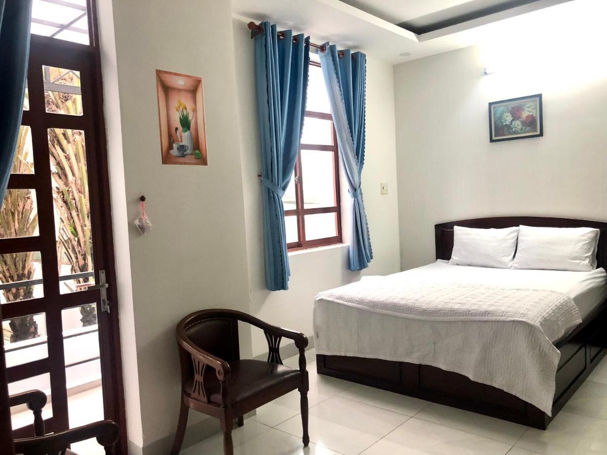 Green Ville Hotel Dong Nai Dau Giay Luaran gambar