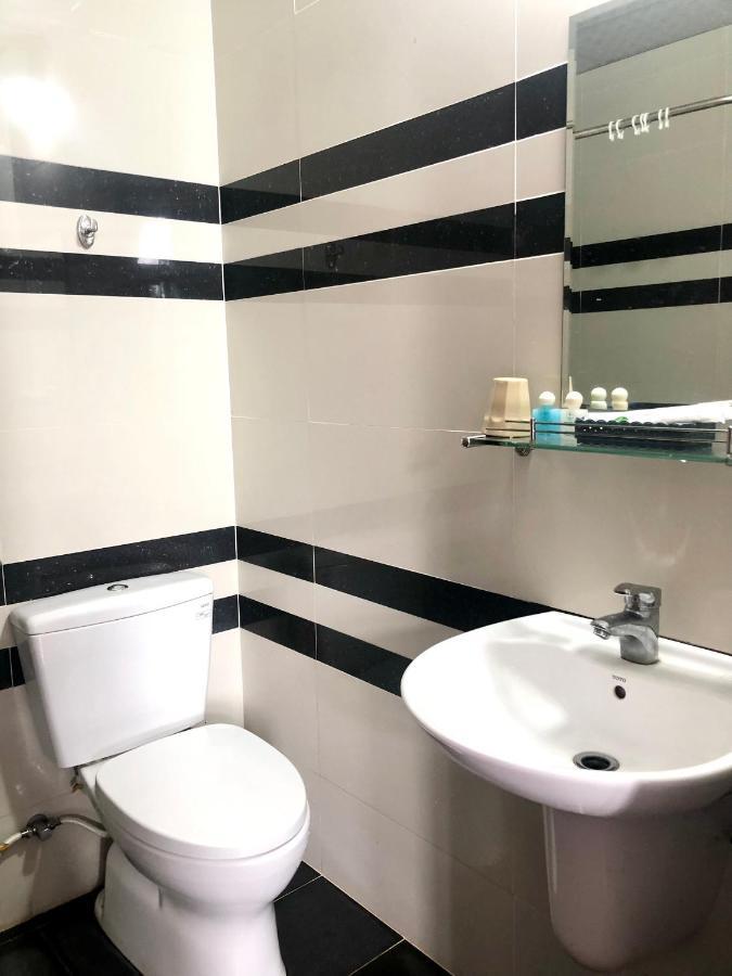 Green Ville Hotel Dong Nai Dau Giay Luaran gambar
