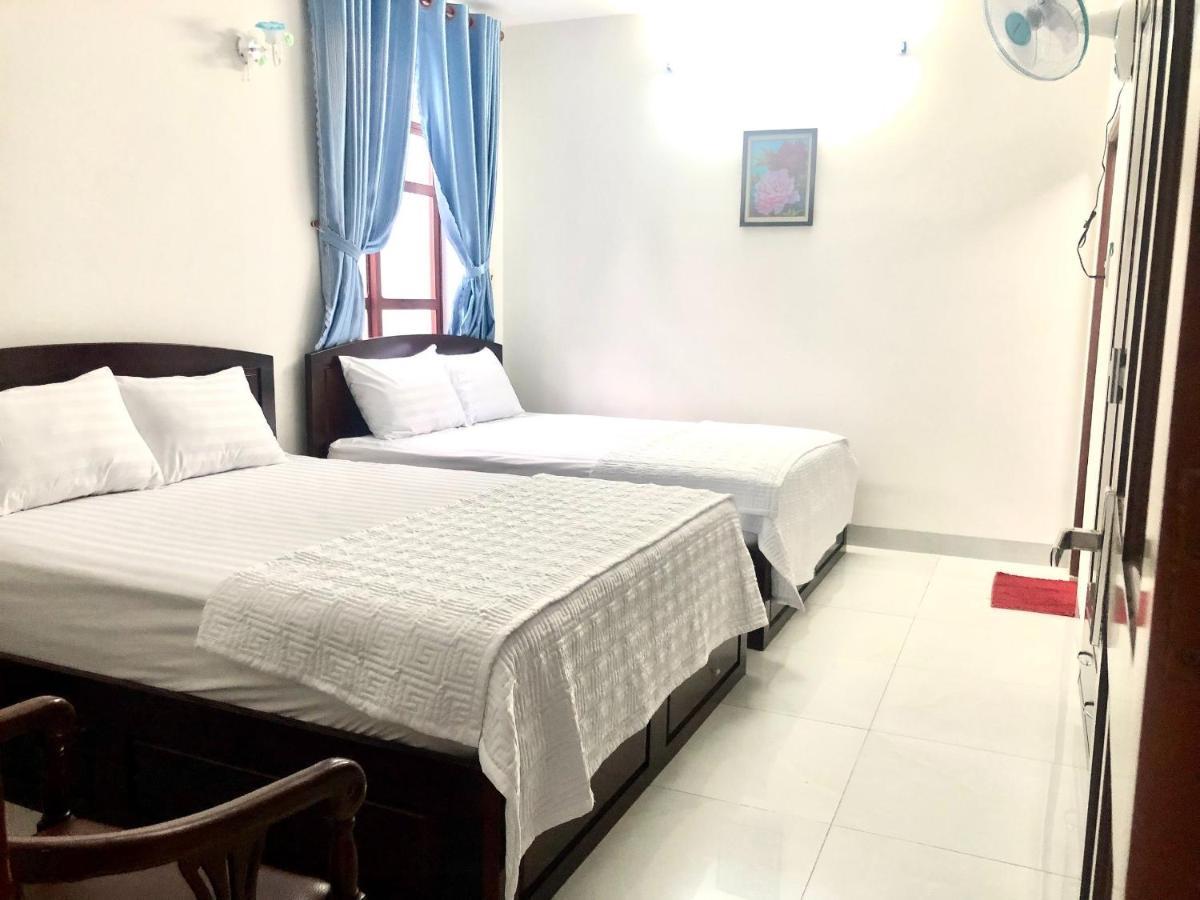Green Ville Hotel Dong Nai Dau Giay Luaran gambar
