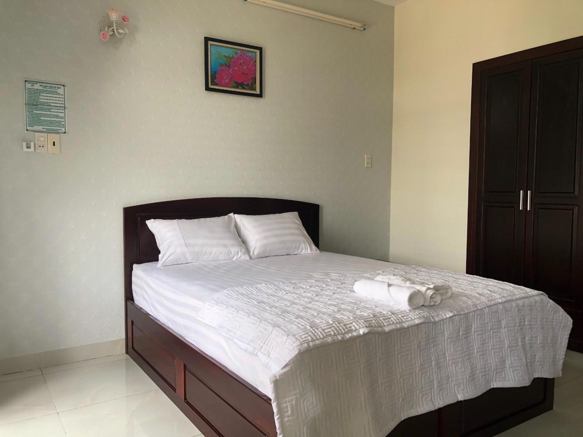 Green Ville Hotel Dong Nai Dau Giay Luaran gambar