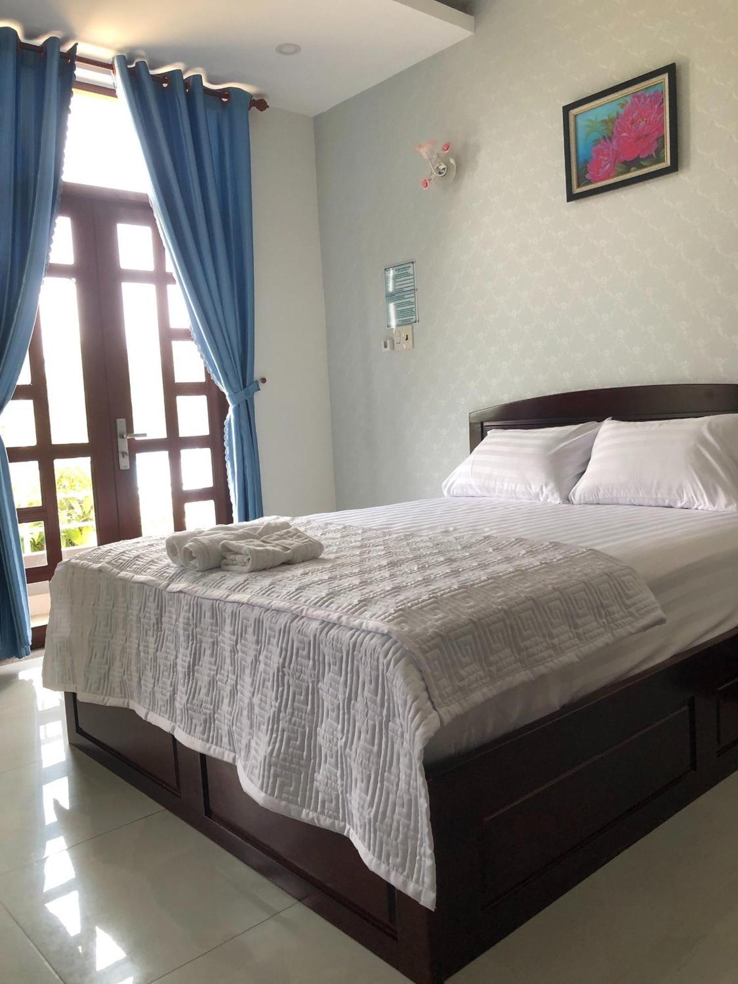 Green Ville Hotel Dong Nai Dau Giay Luaran gambar