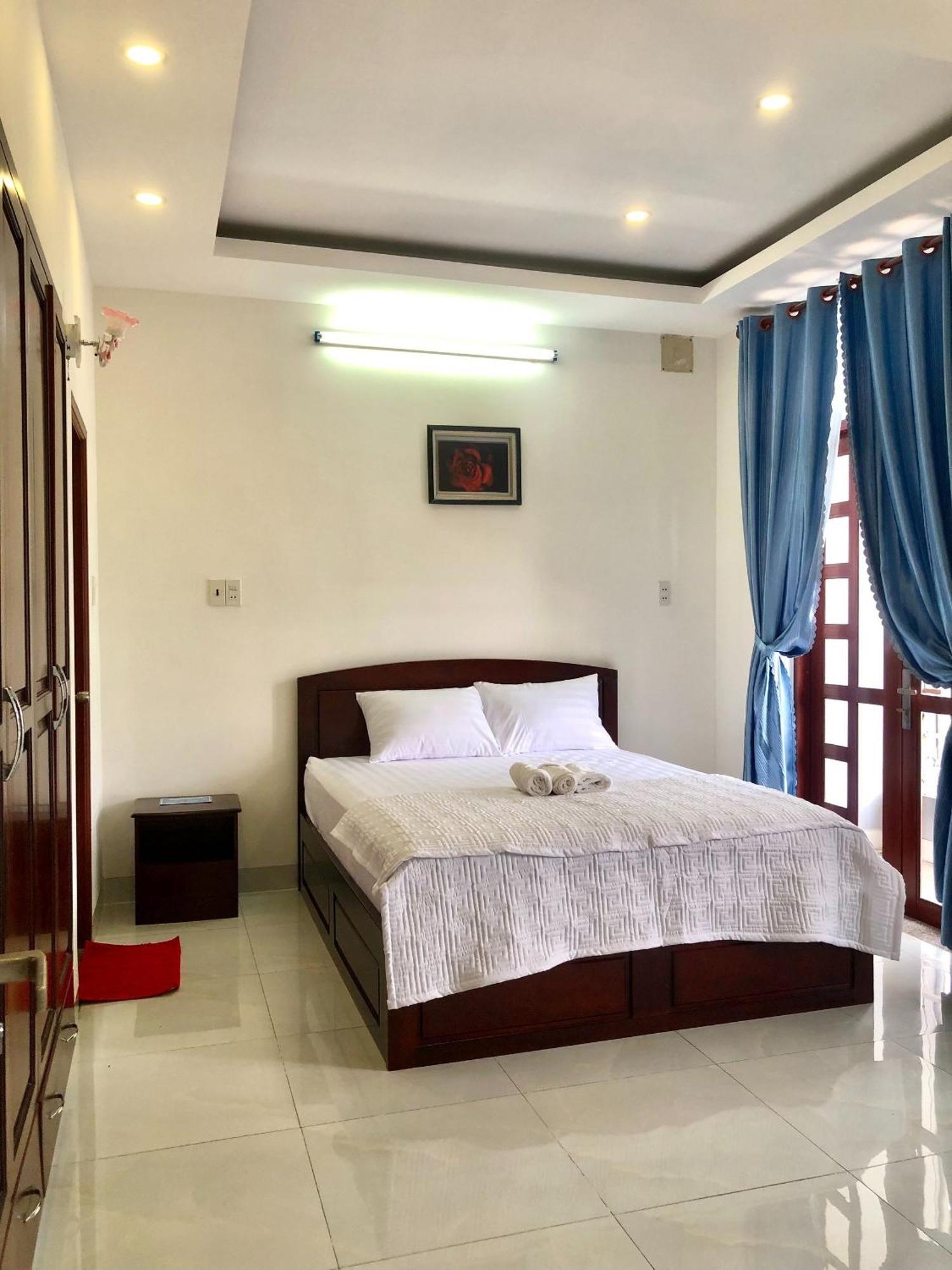 Green Ville Hotel Dong Nai Dau Giay Luaran gambar