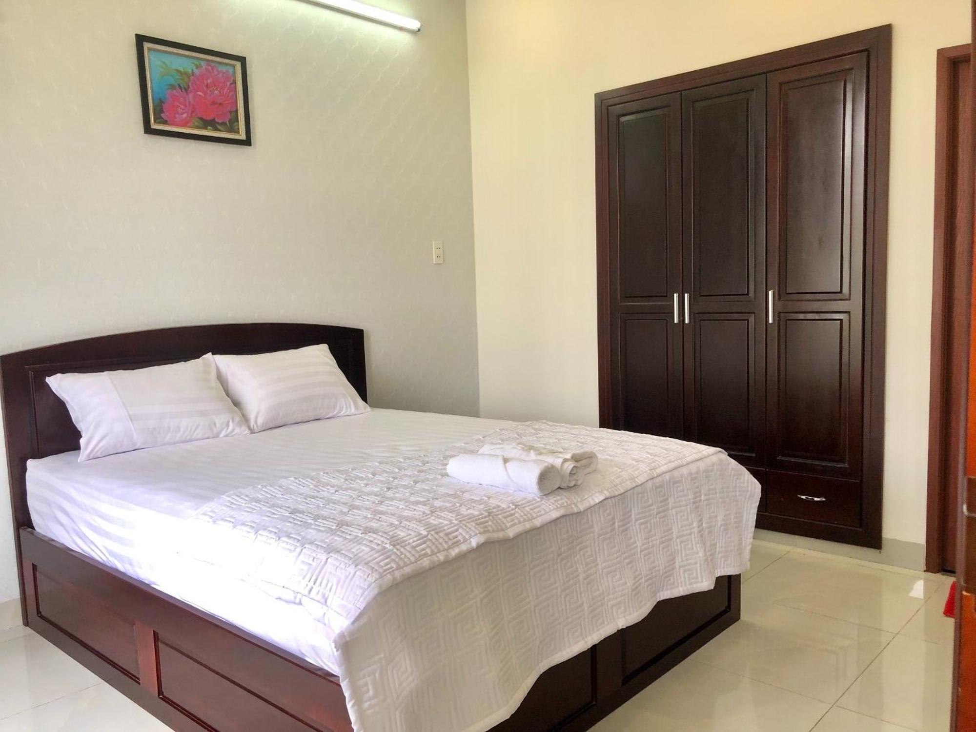 Green Ville Hotel Dong Nai Dau Giay Luaran gambar