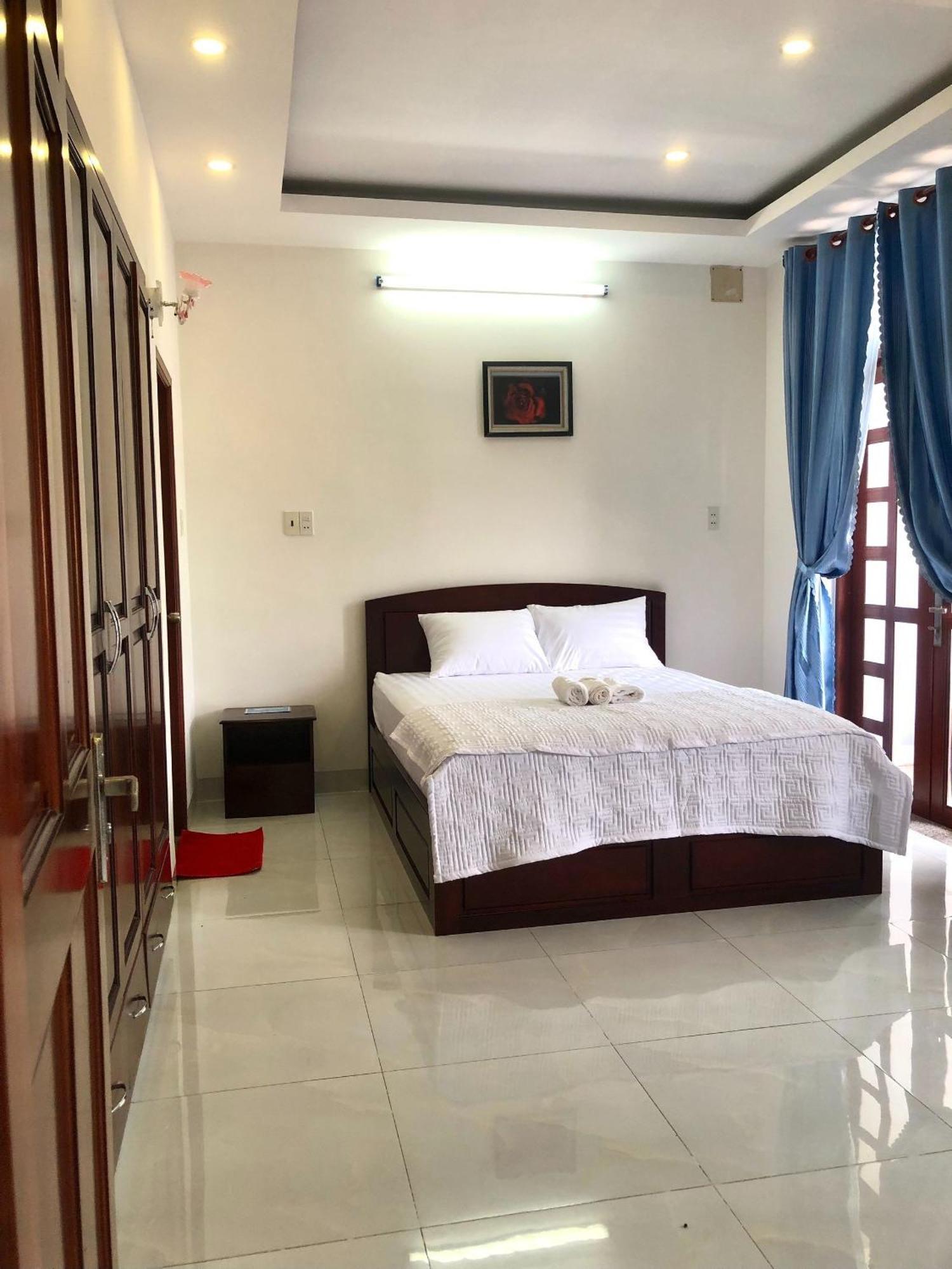 Green Ville Hotel Dong Nai Dau Giay Luaran gambar